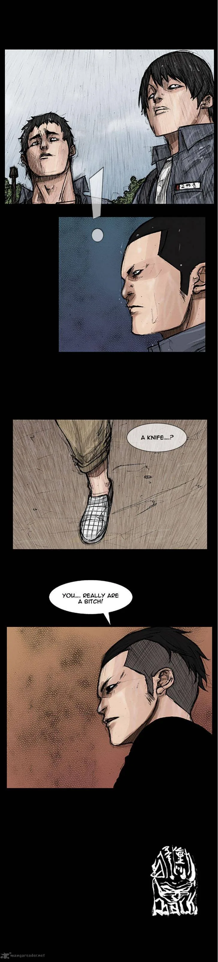 Dokgo Chapter 18 page 18