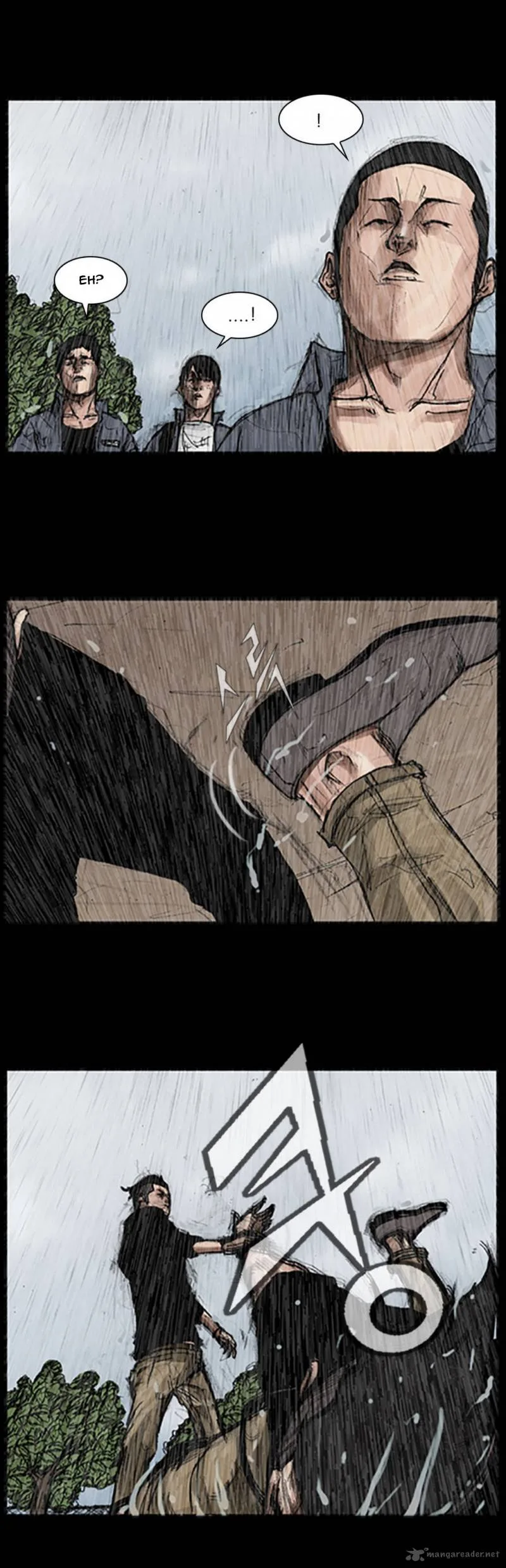 Dokgo Chapter 19 page 4