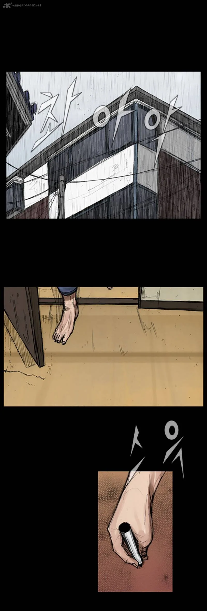 Dokgo Chapter 19 page 10