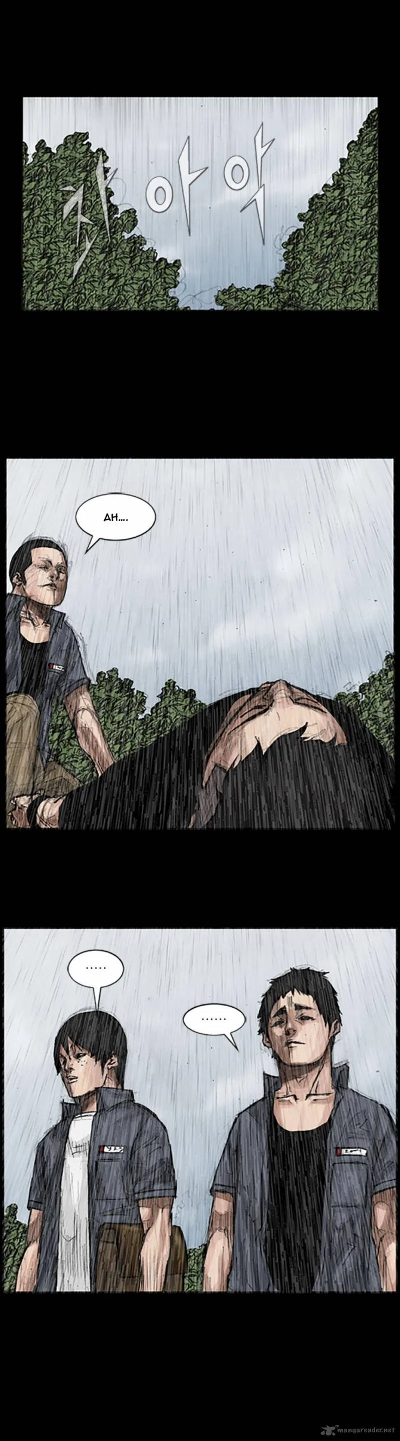 Dokgo Chapter 19 page 9