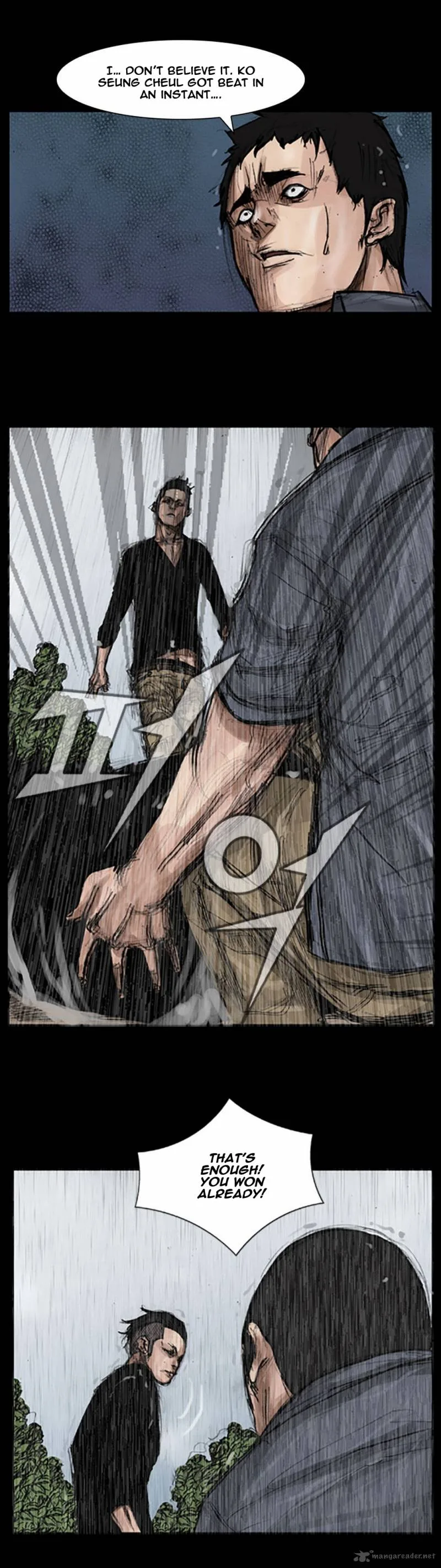 Dokgo Chapter 19 page 7