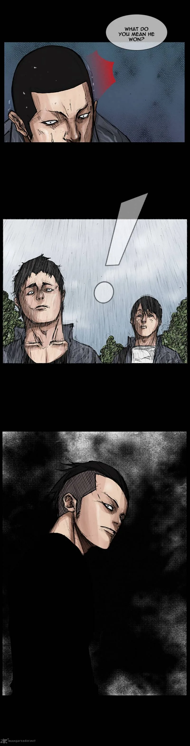 Dokgo Chapter 19 page 8