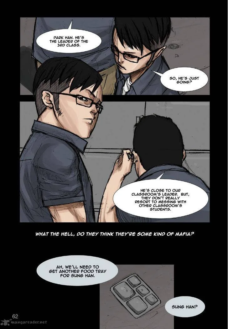 Dokgo Chapter 2 page 21