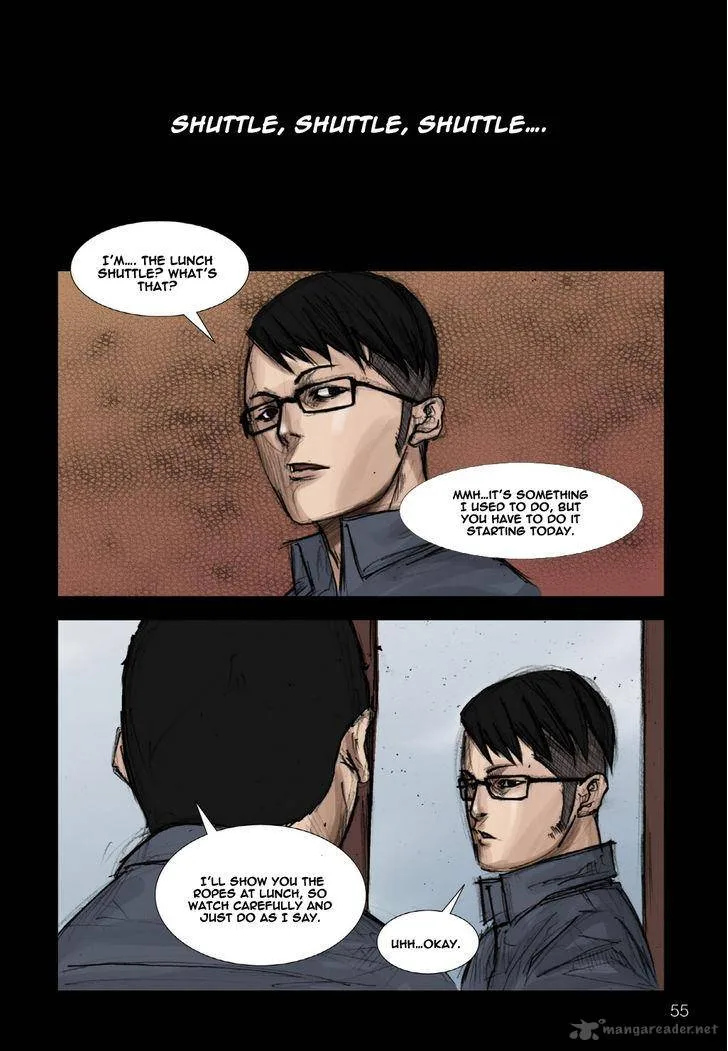Dokgo Chapter 2 page 14