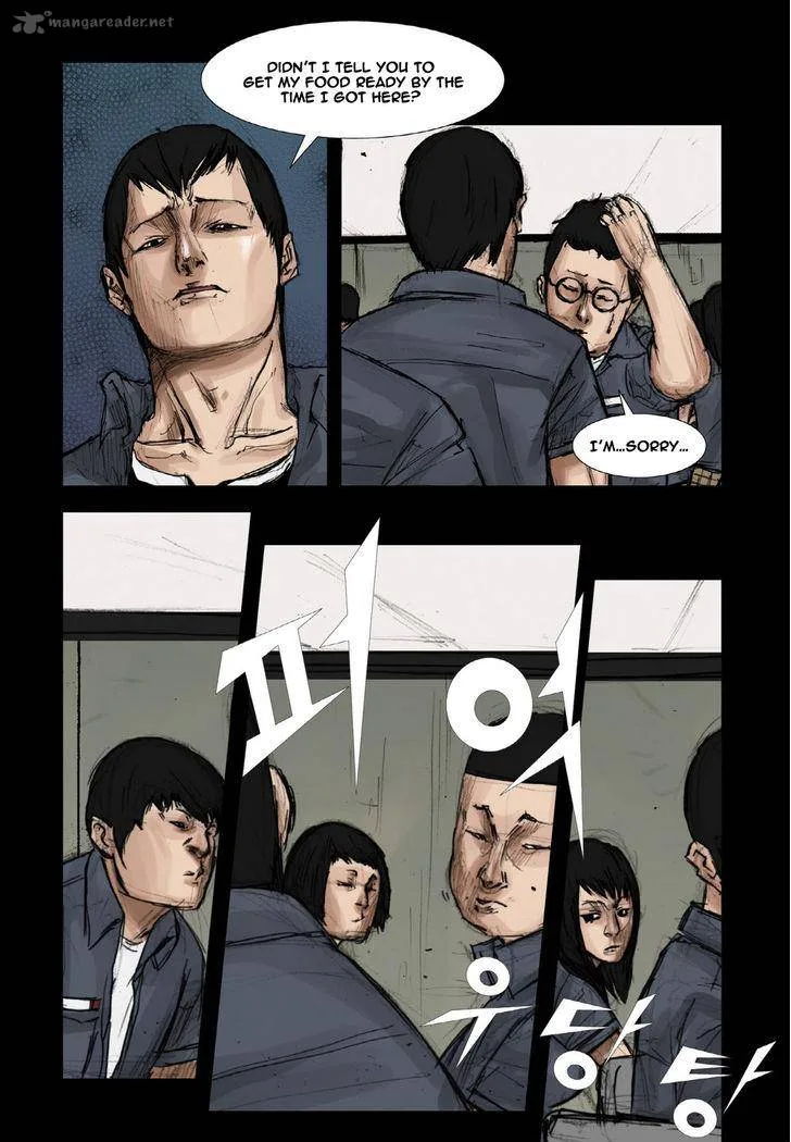 Dokgo Chapter 2 page 24