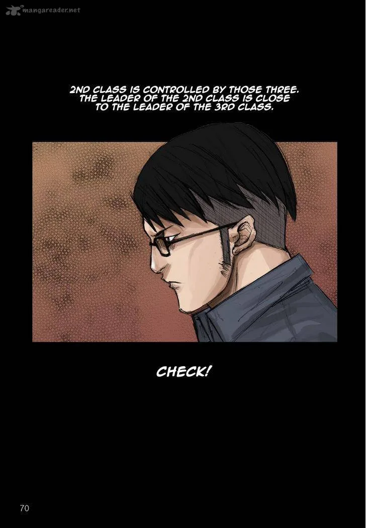 Dokgo Chapter 2 page 29