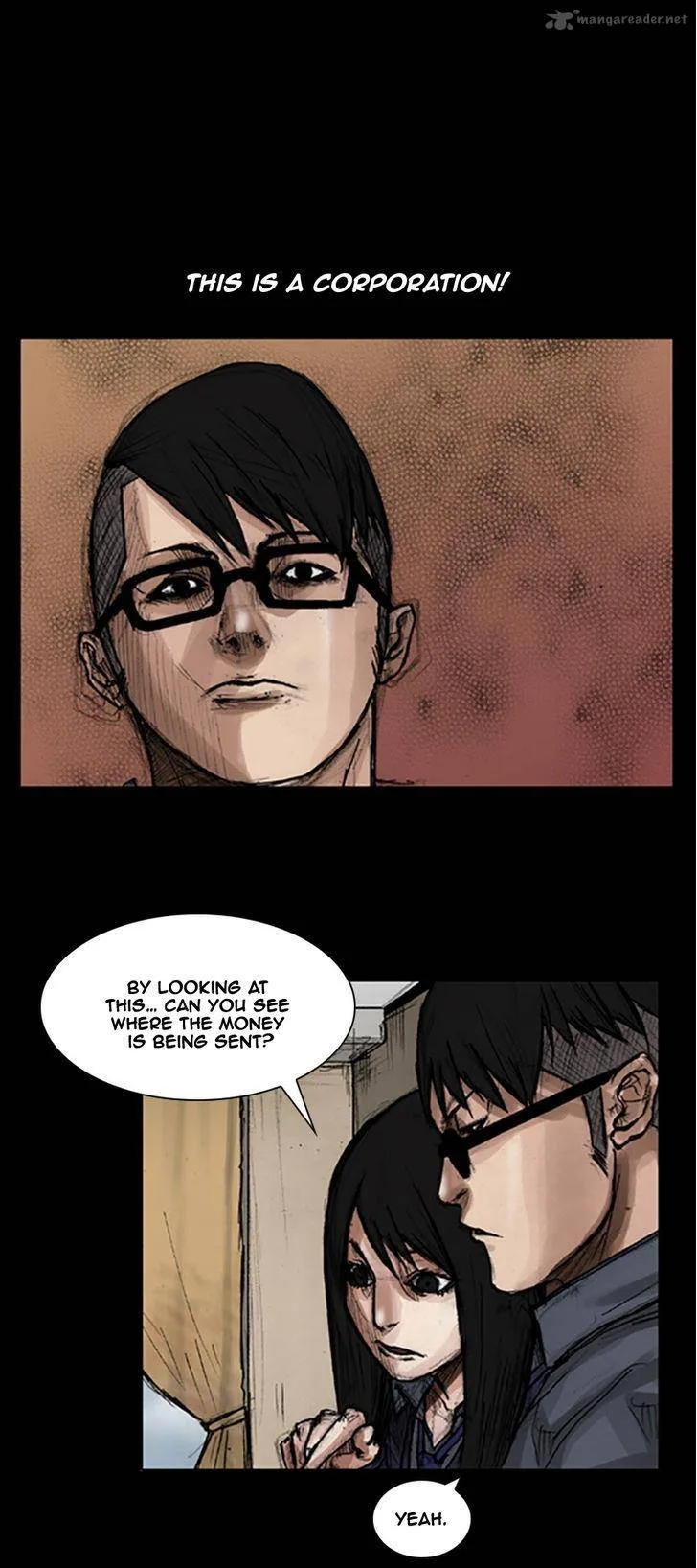 Dokgo Chapter 22 page 6