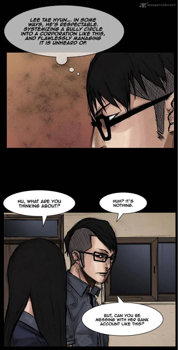 Dokgo Chapter 22 page 8