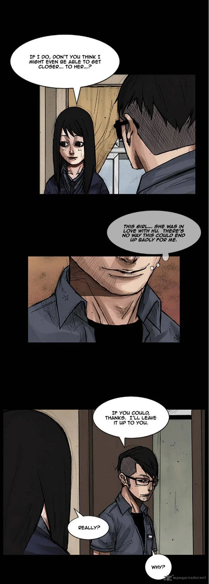 Dokgo Chapter 22 page 17