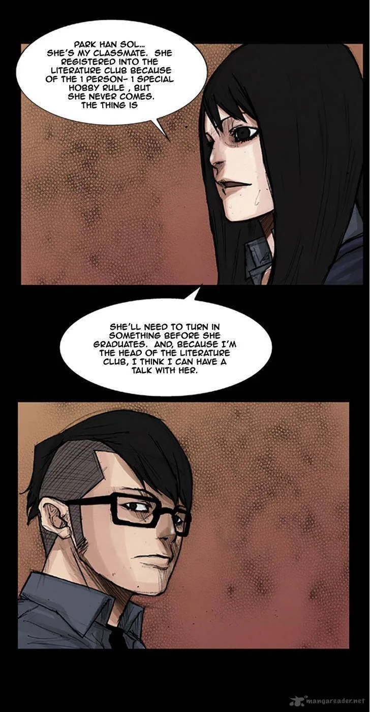 Dokgo Chapter 22 page 16