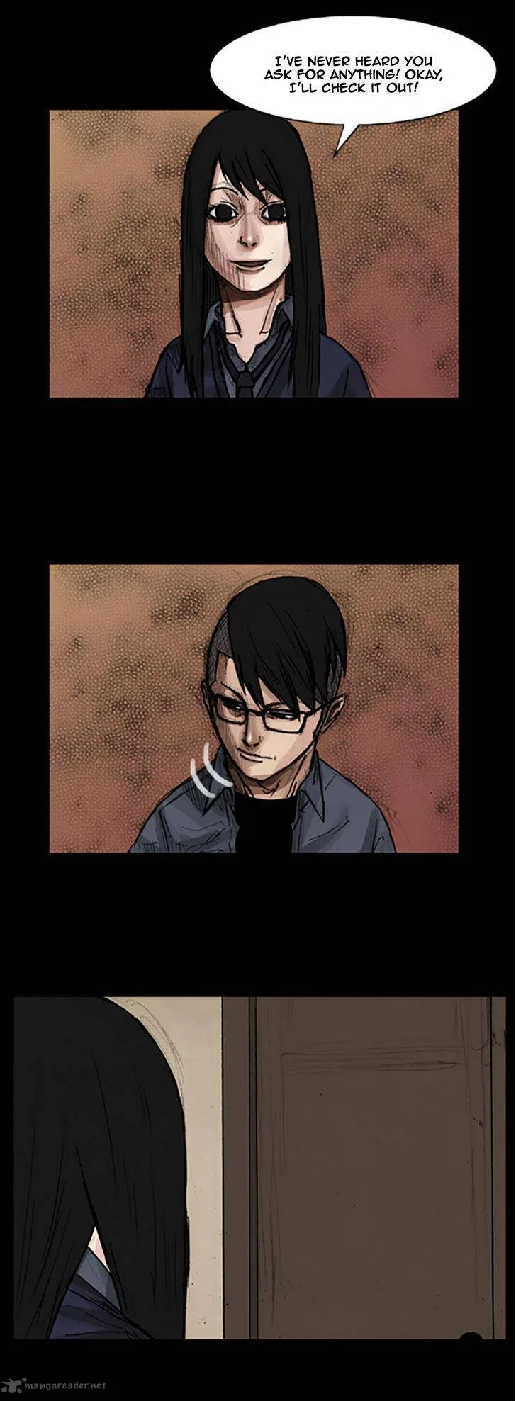Dokgo Chapter 22 page 18