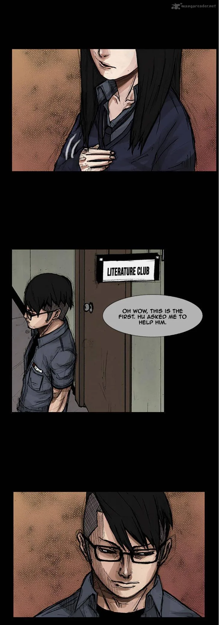 Dokgo Chapter 22 page 19