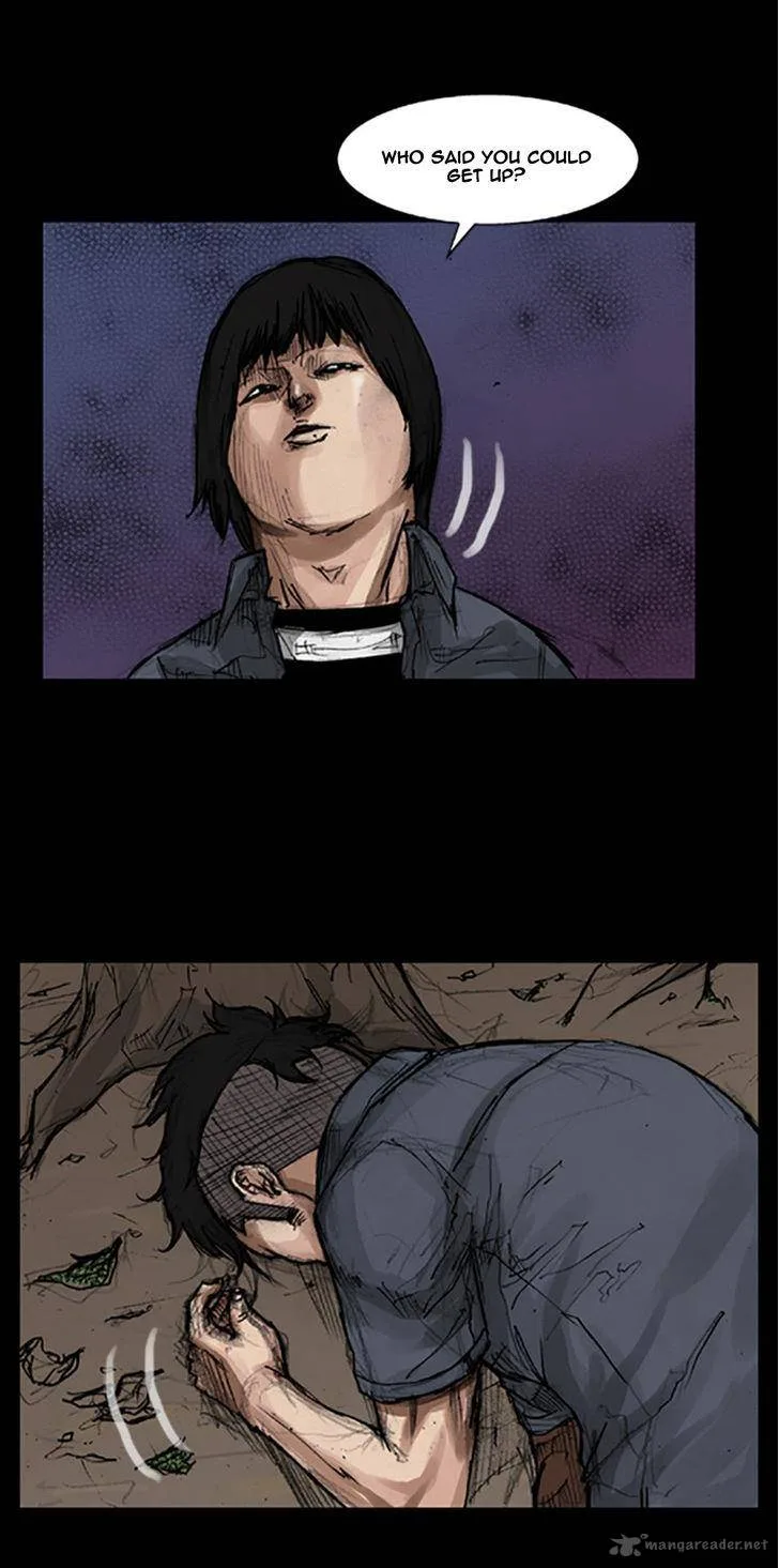 Dokgo Chapter 23 page 13