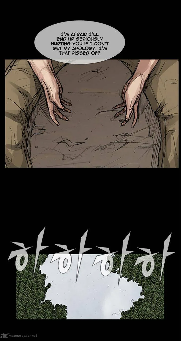 Dokgo Chapter 23 page 20