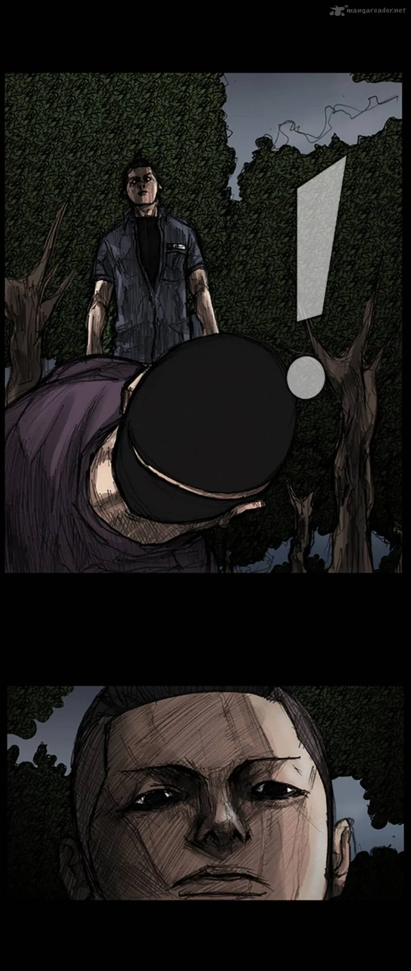 Dokgo Chapter 25 page 18