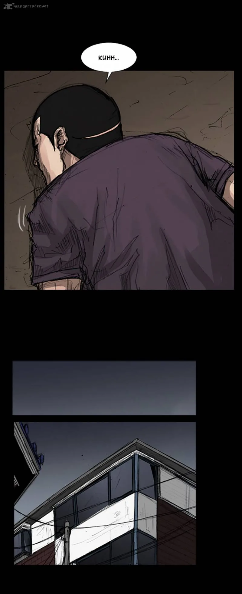 Dokgo Chapter 26 page 15