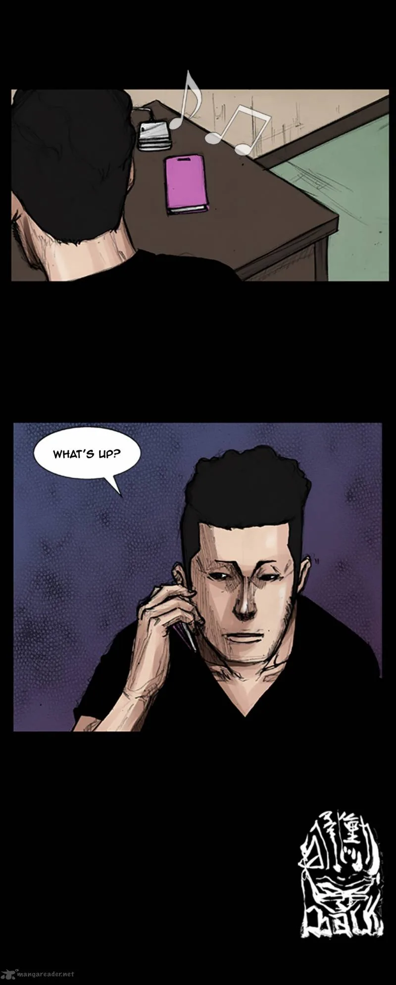 Dokgo Chapter 28 page 19
