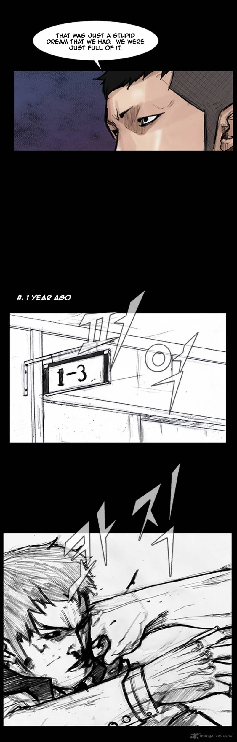 Dokgo Chapter 28 page 15