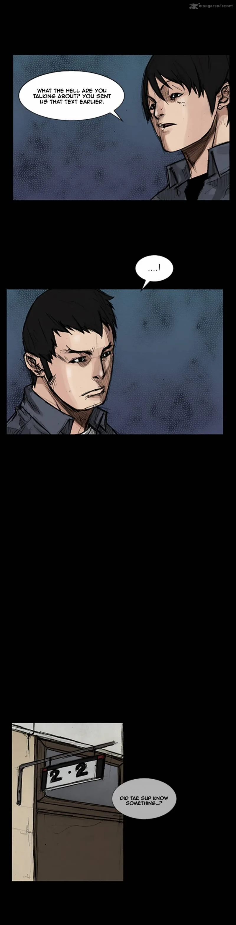 Dokgo Chapter 29 page 7