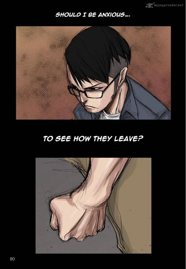 Dokgo Chapter 3 page 10
