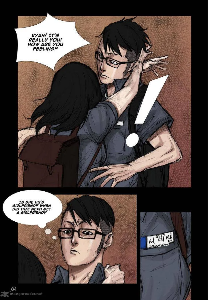 Dokgo Chapter 3 page 14