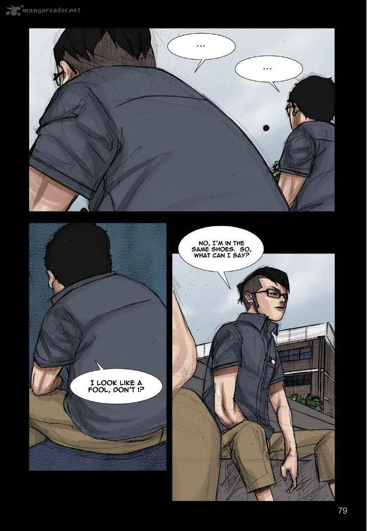 Dokgo Chapter 3 page 9