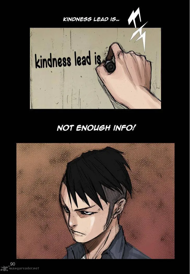 Dokgo Chapter 3 page 20