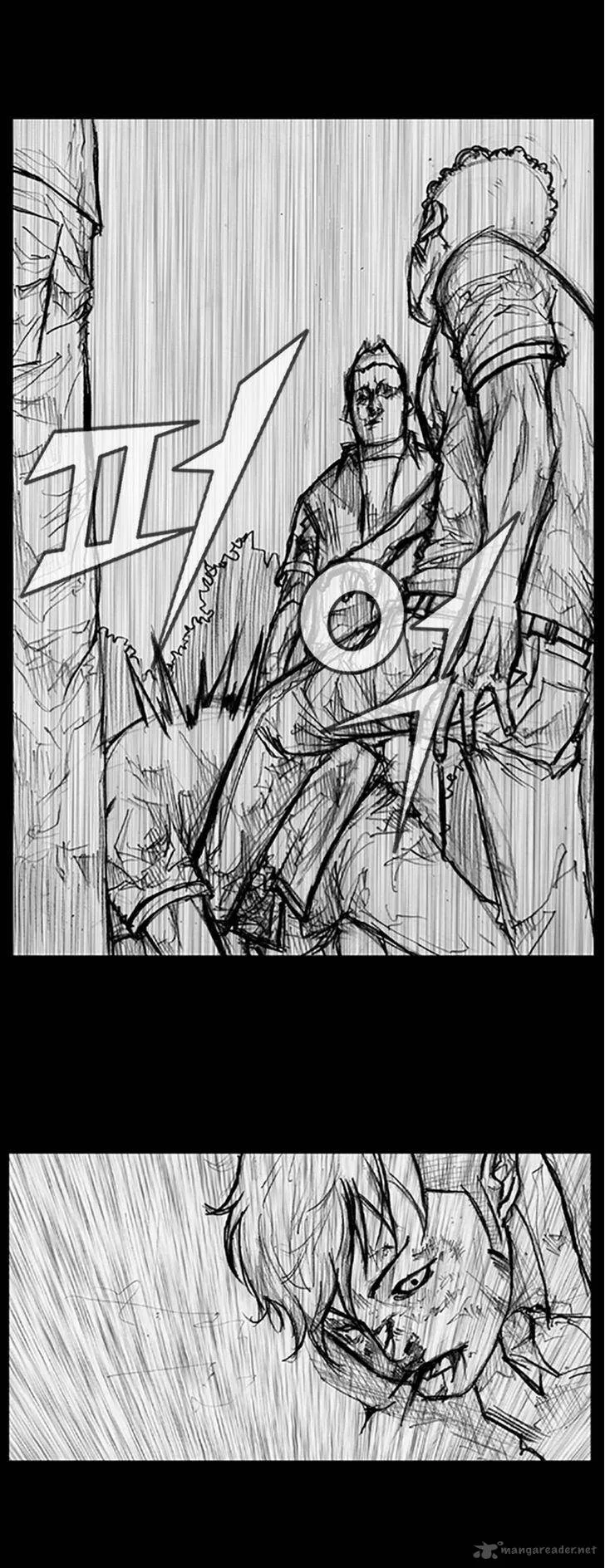 Dokgo Chapter 30 page 4