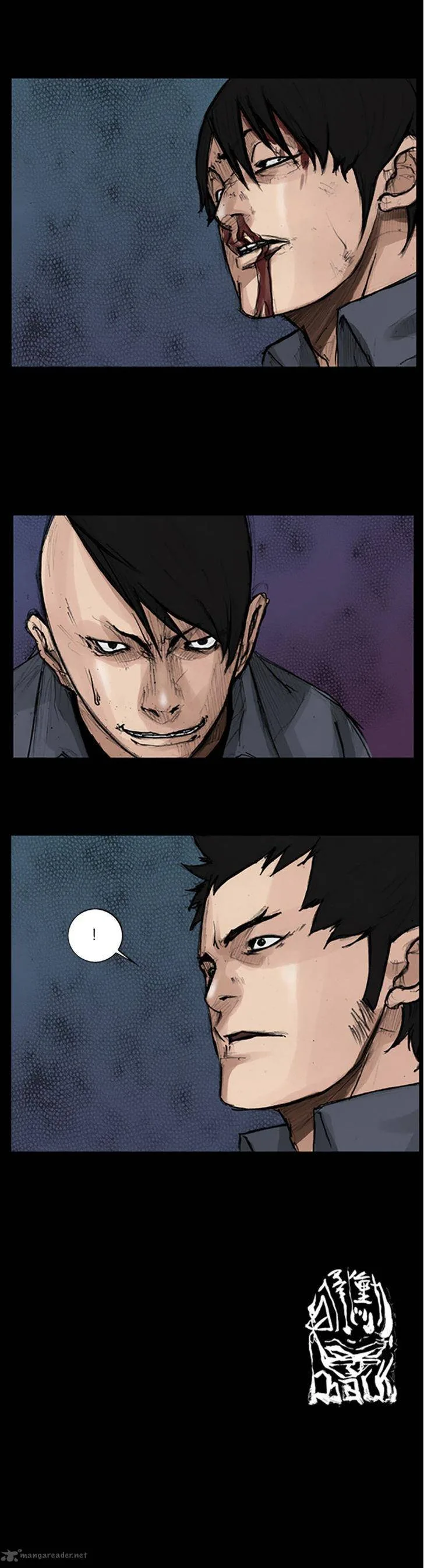 Dokgo Chapter 32 page 18