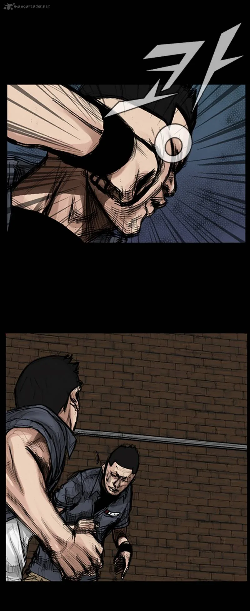 Dokgo Chapter 34 page 11