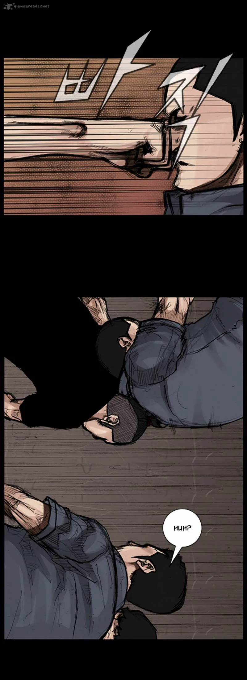 Dokgo Chapter 34 page 7