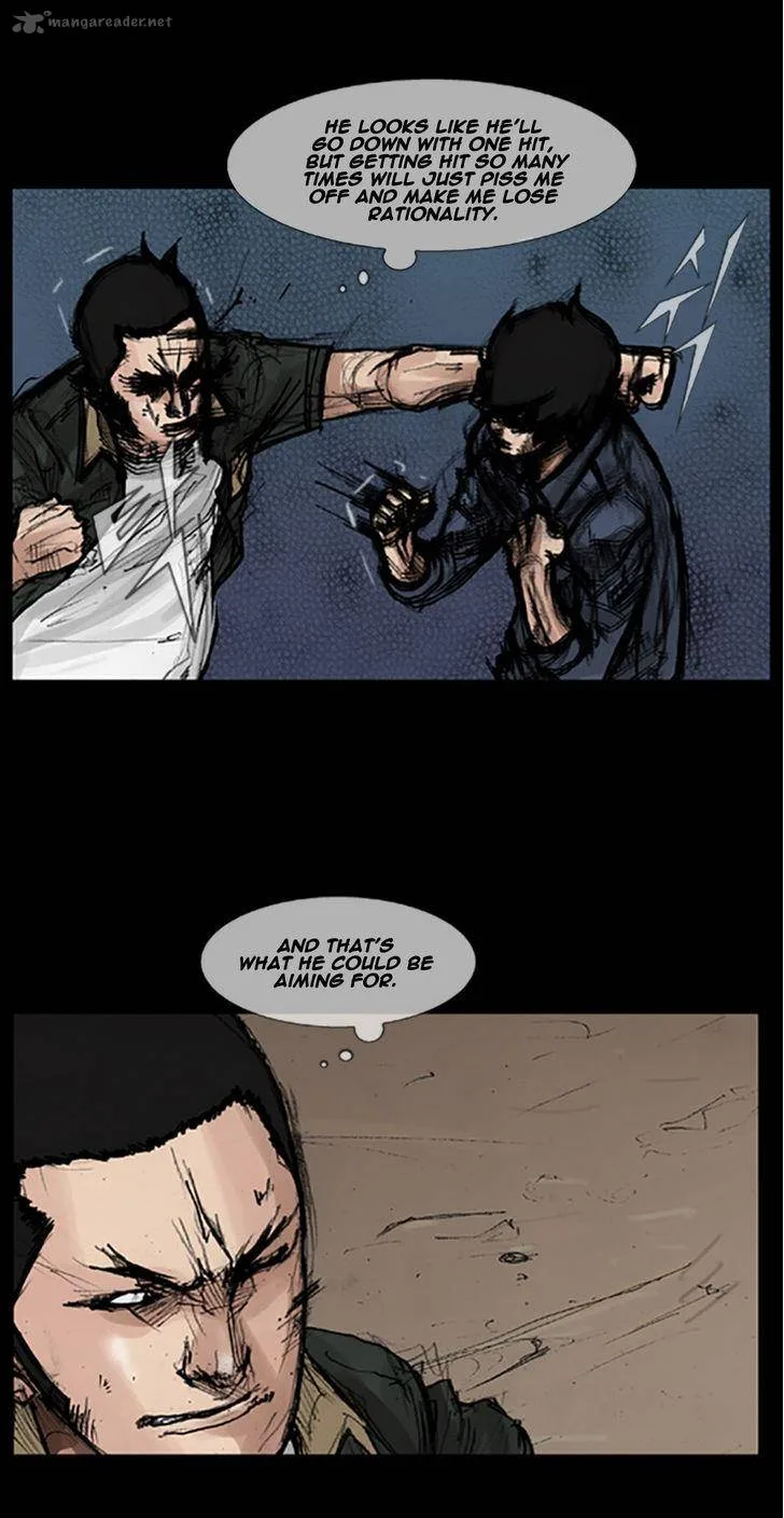 Dokgo Chapter 37 page 5
