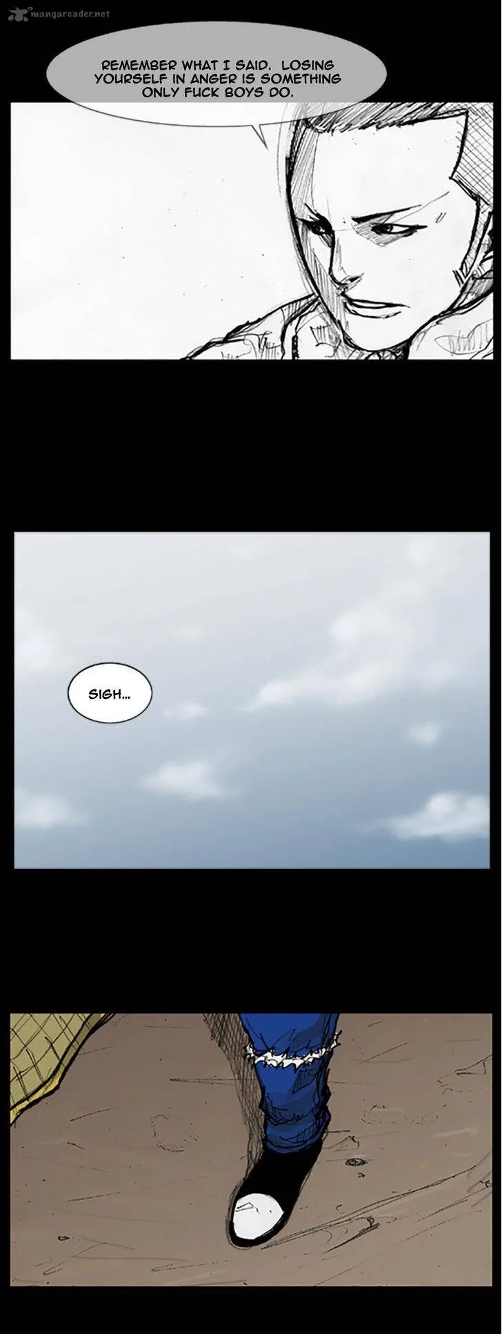 Dokgo Chapter 37 page 13