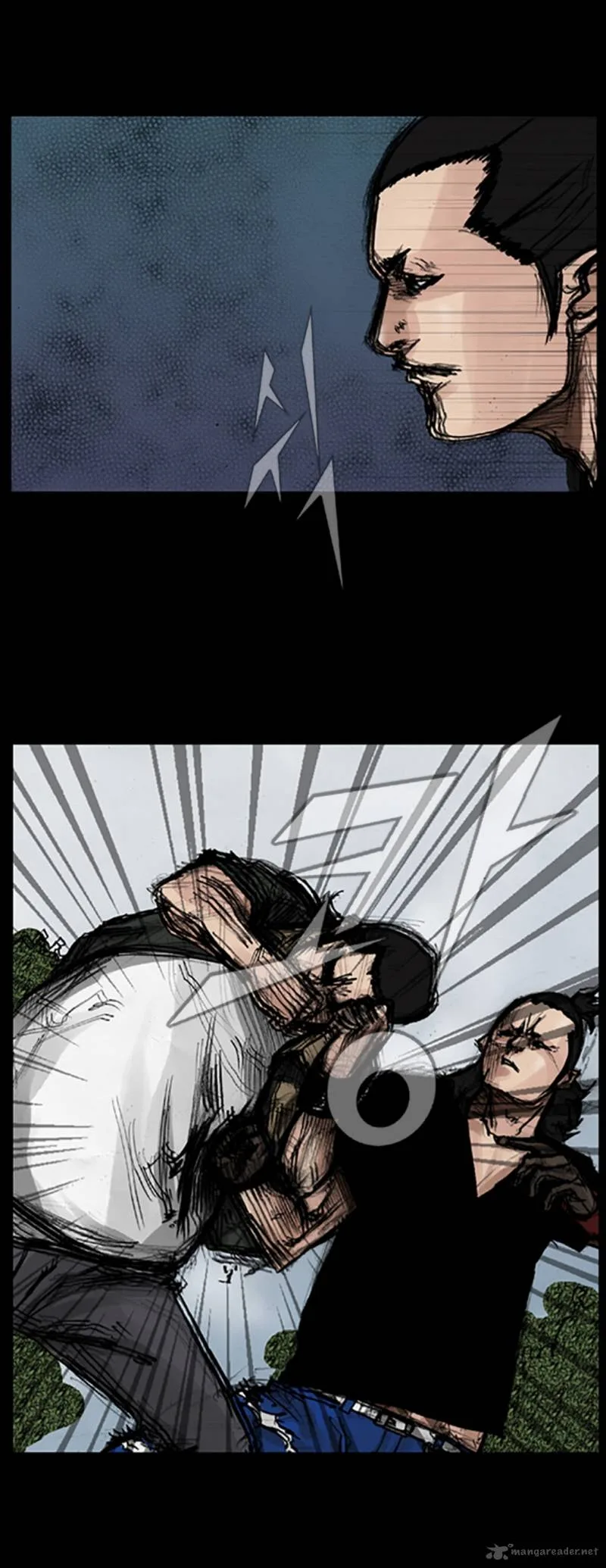 Dokgo Chapter 38 page 4