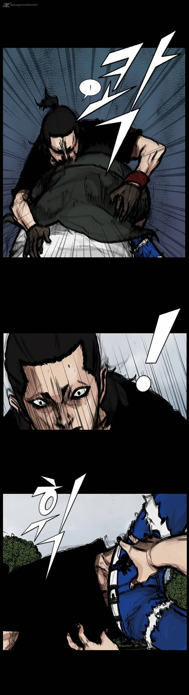 Dokgo Chapter 38 page 7