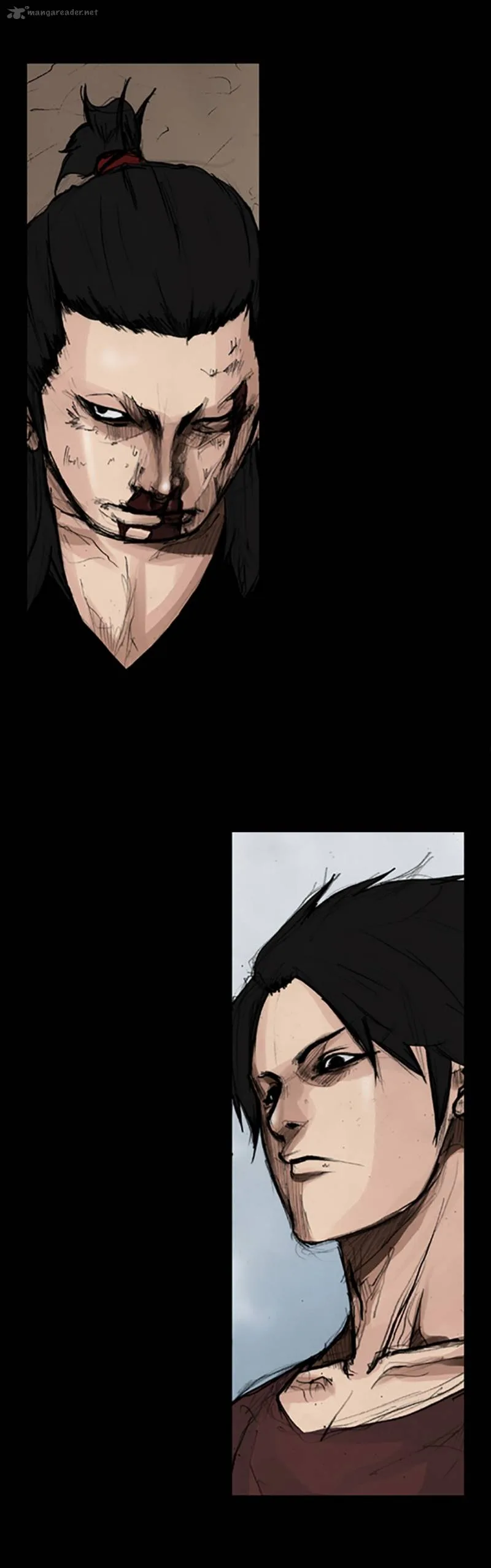 Dokgo Chapter 39 page 8