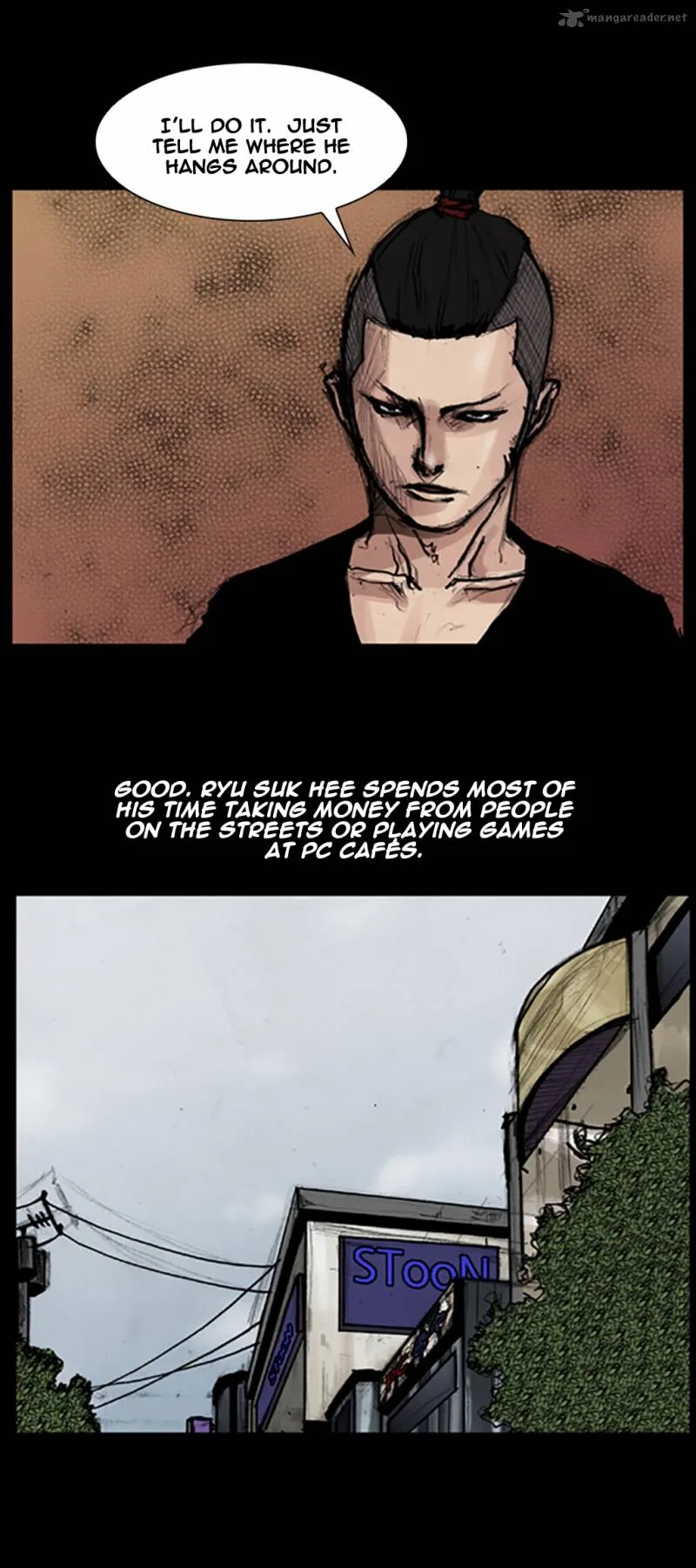 Dokgo Chapter 39 page 18