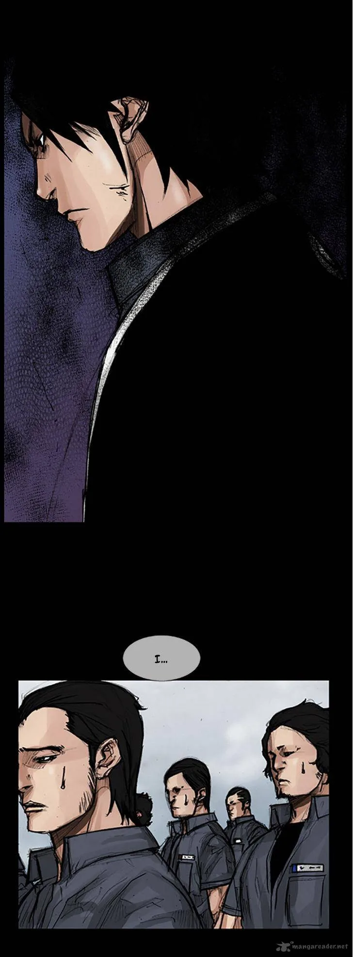 Dokgo Chapter 41 page 10
