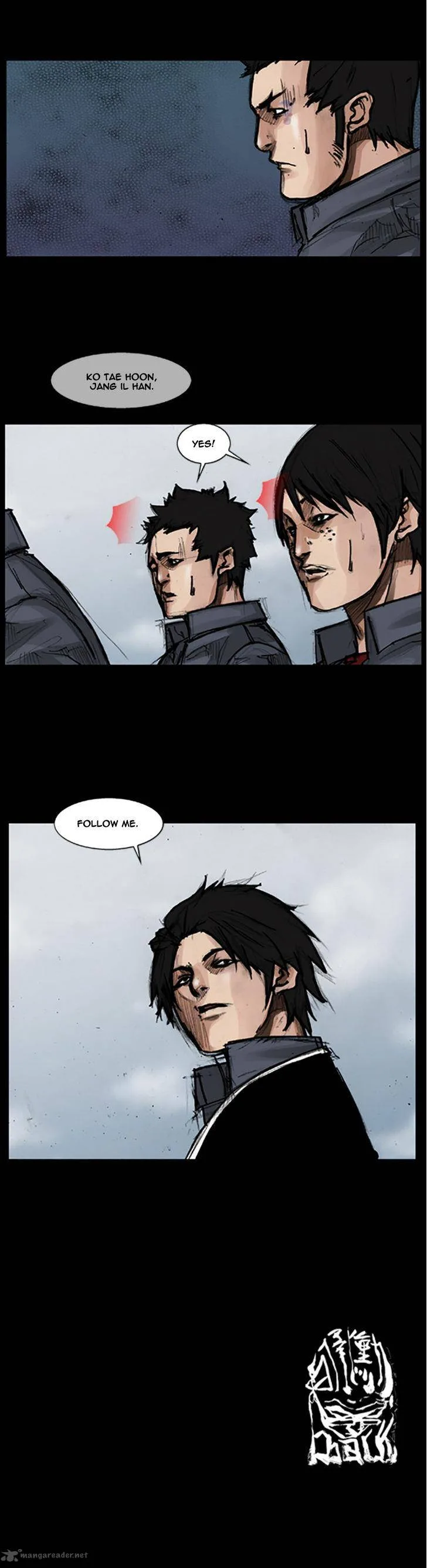 Dokgo Chapter 41 page 18