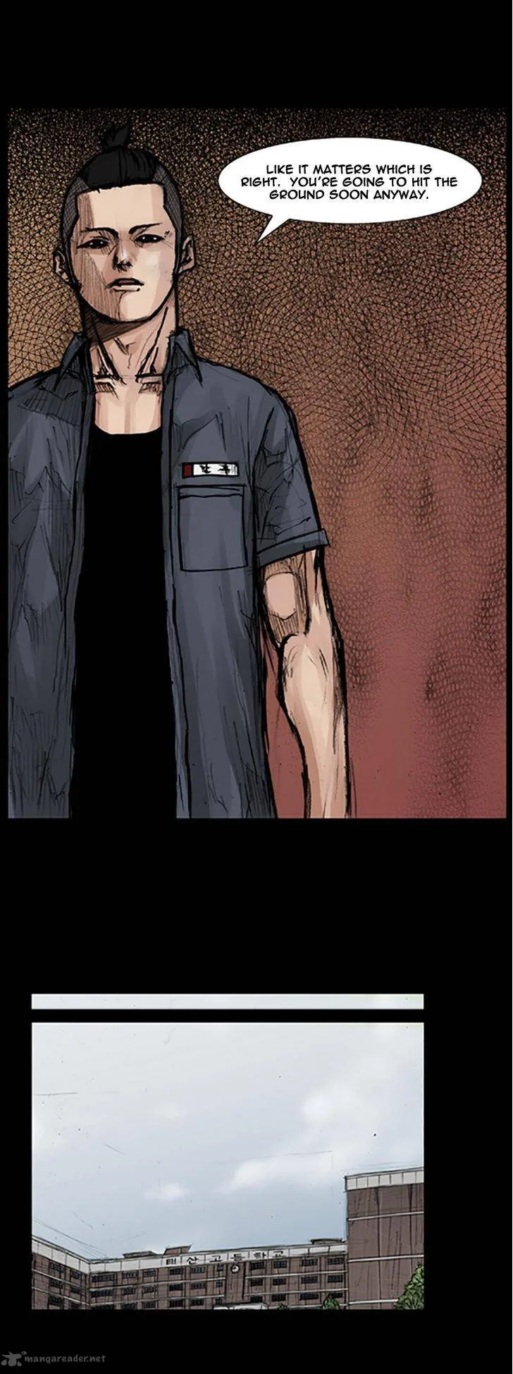 Dokgo Chapter 41 page 4