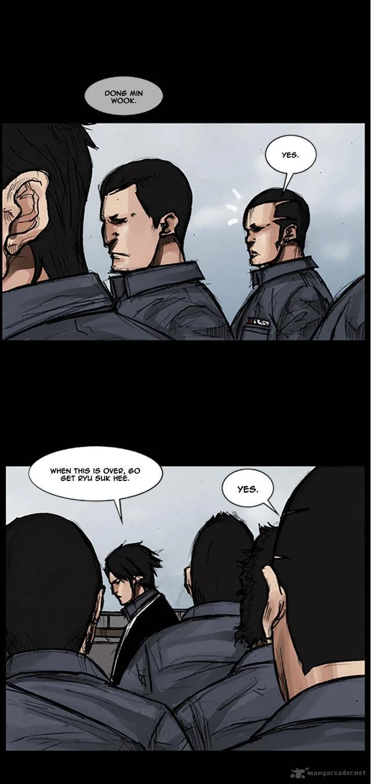 Dokgo Chapter 41 page 13