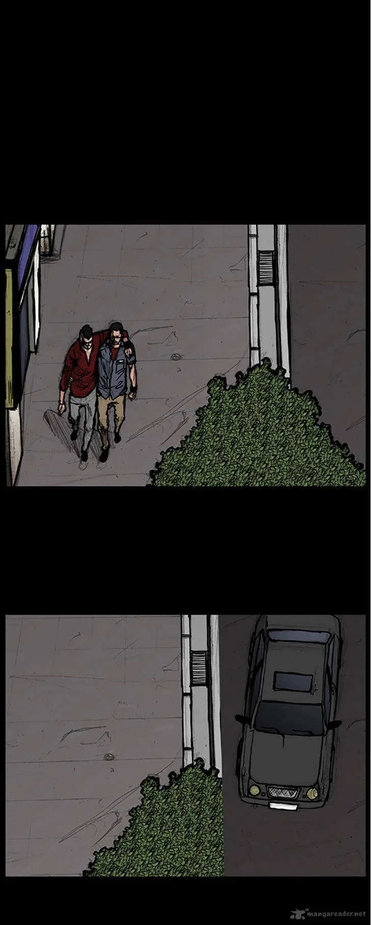 Dokgo Chapter 44 page 2