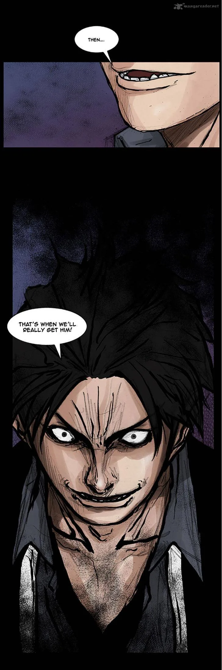 Dokgo Chapter 45 page 7