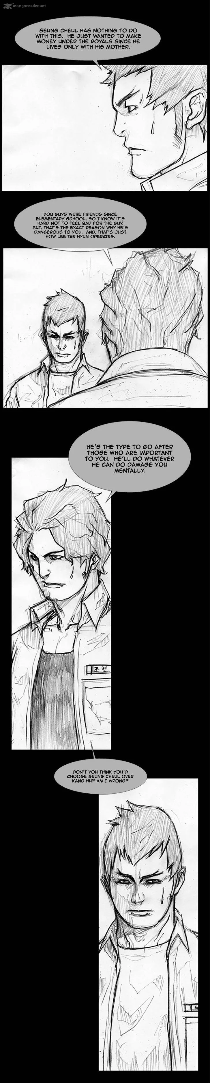 Dokgo Chapter 47 page 3