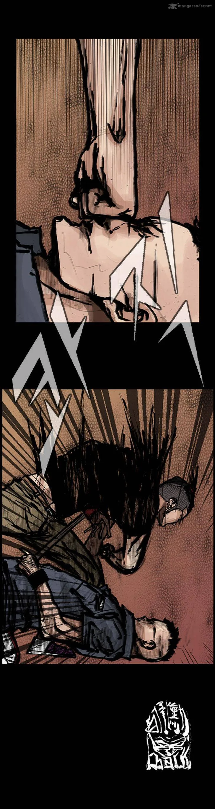 Dokgo Chapter 48 page 16