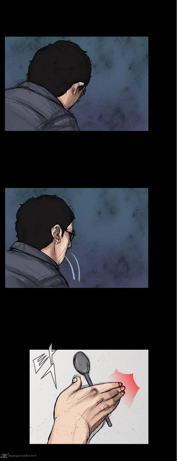 Dokgo Chapter 5 page 2