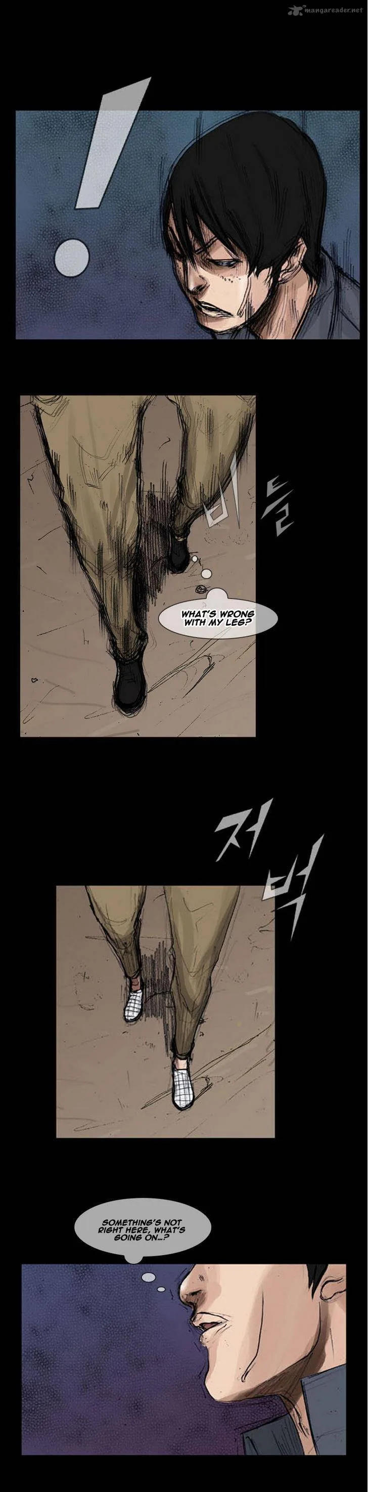 Dokgo Chapter 5 page 15
