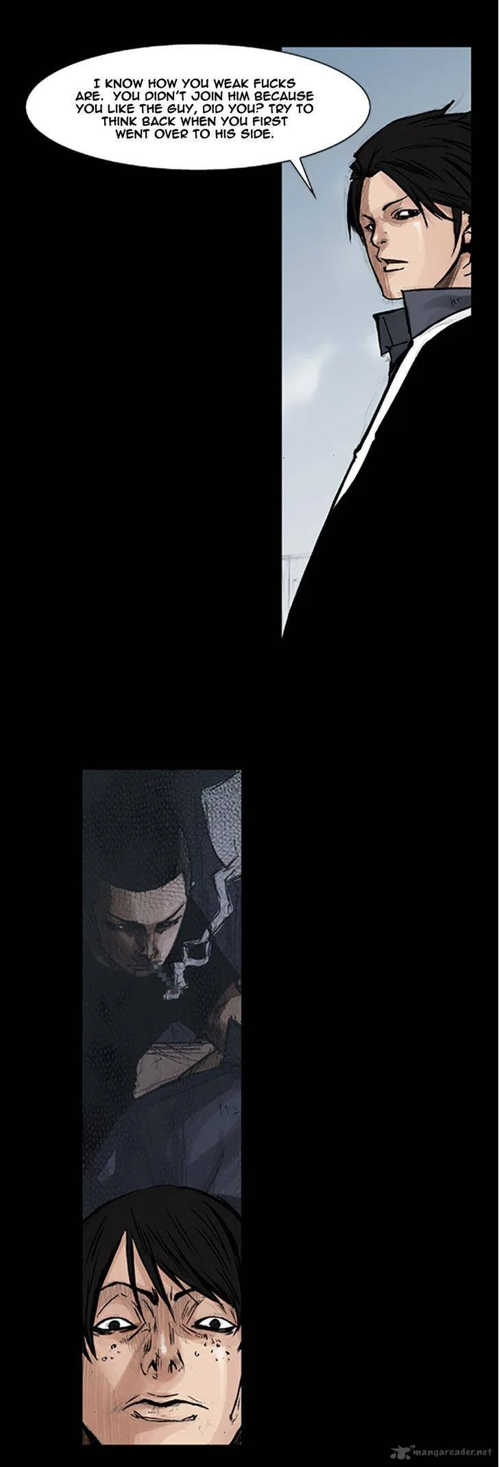 Dokgo Chapter 51 page 13