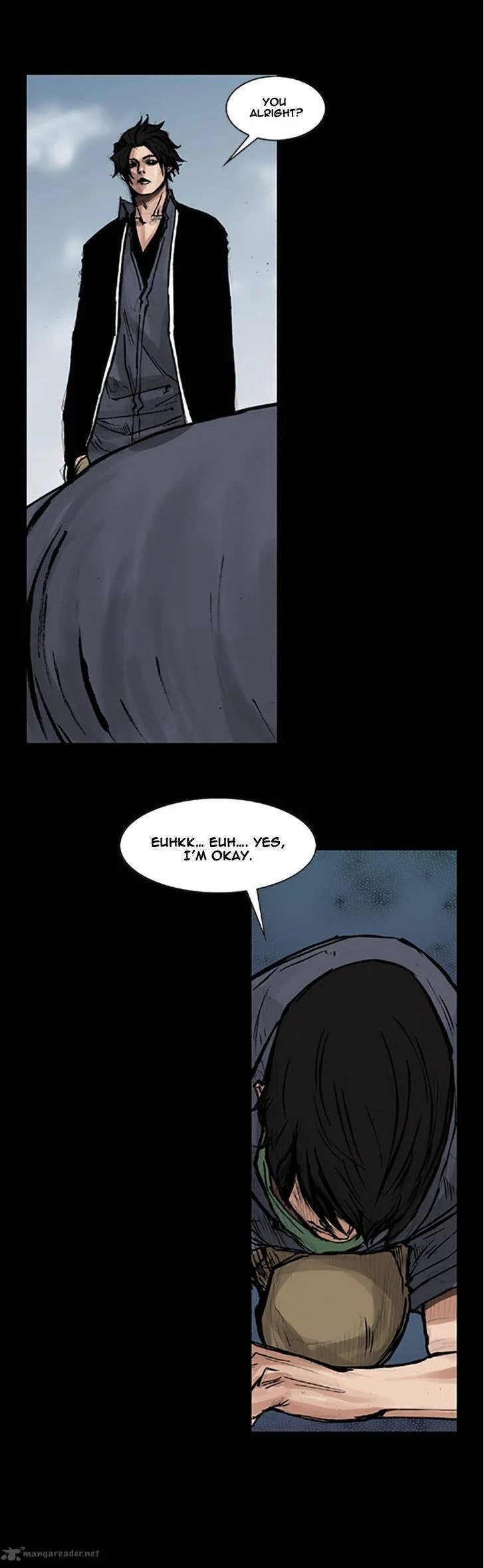 Dokgo Chapter 52 page 5
