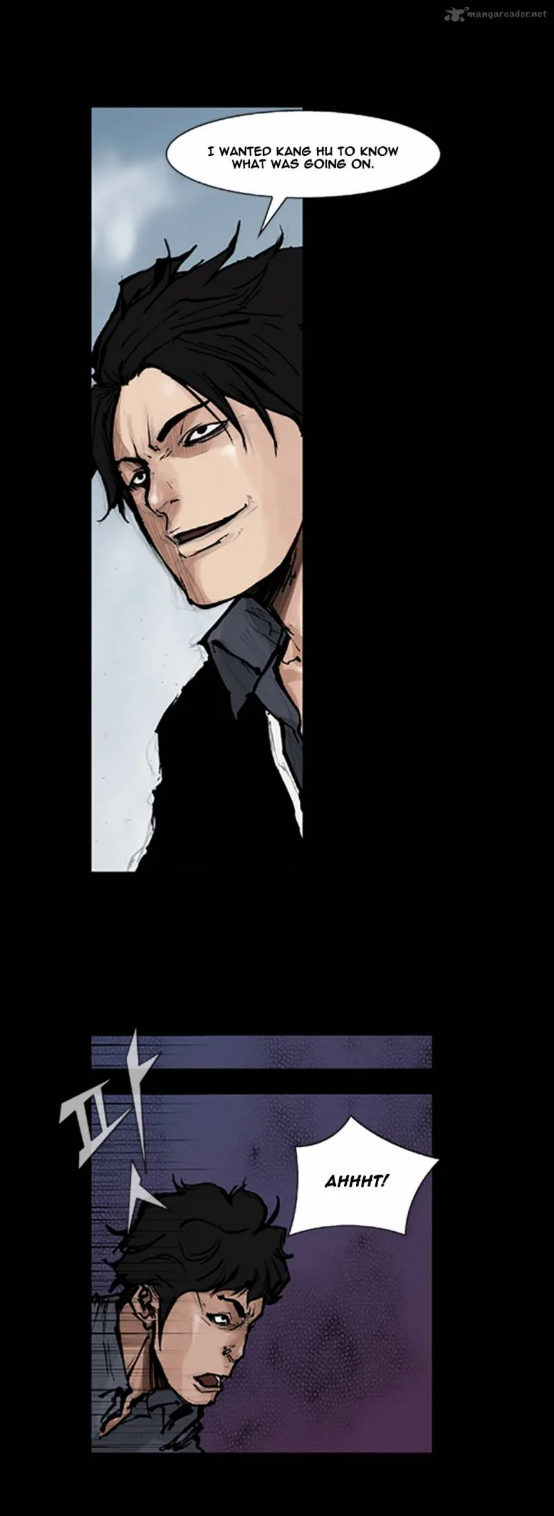 Dokgo Chapter 54 page 8